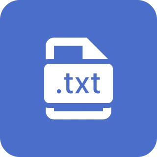 Txt-icon
